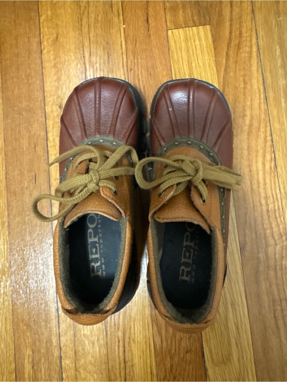 Y2K Report Alpine Boot - Picture 5 of 7